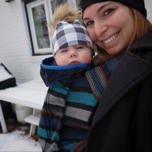 Meet your Posher, Tracy